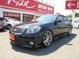  Nissan Fuga 2007 , 230000 , 