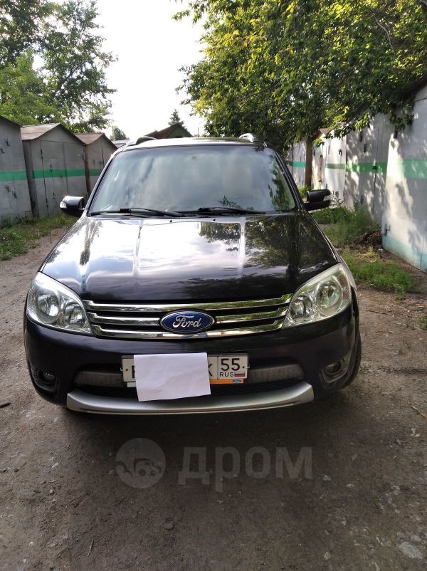 SUV   Ford Escape 2008 , 600000 , 