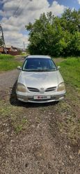    Nissan Tino 2000 , 240000 , 