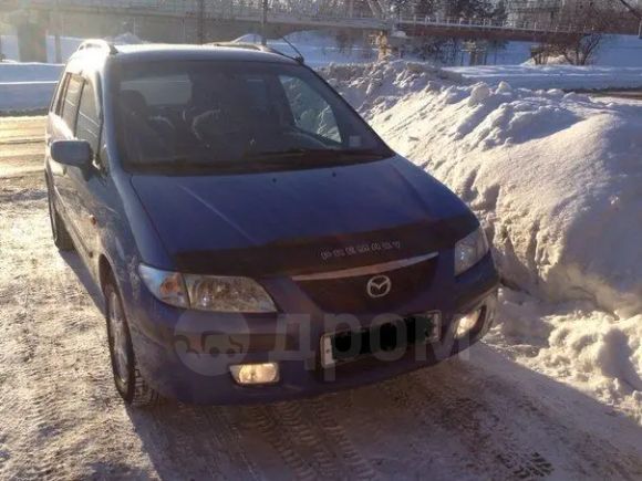    Mazda Premacy 1999 , 250000 , 