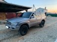 SUV   Toyota Land Cruiser 2003 , 1200000 , 