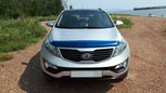 SUV   Kia Sportage 2011 , 860000 , 