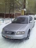  Audi A6 1998 , 240000 , 