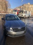  Skoda Octavia 2018 , 1300000 , 