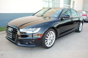 Audi A6 2012 , 1700000 , 