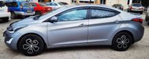  Hyundai Elantra 2014 , 930000 , -