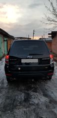 SUV   Subaru Forester 2008 , 750000 , 