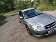  Subaru Legacy 2007 , 590000 , 