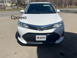  Toyota Corolla Axio 2018 , 1130000 , 