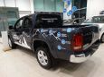  Volkswagen Amarok 2016 , 2799000 , 