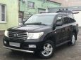 SUV   Toyota Land Cruiser 2008 , 1790000 , 