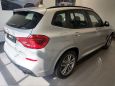 SUV   BMW X3 2018 , 3366000 , 