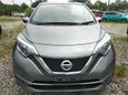  Nissan Note 2017 , 679000 , 