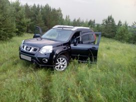 SUV   Nissan X-Trail 2012 , 950000 , 