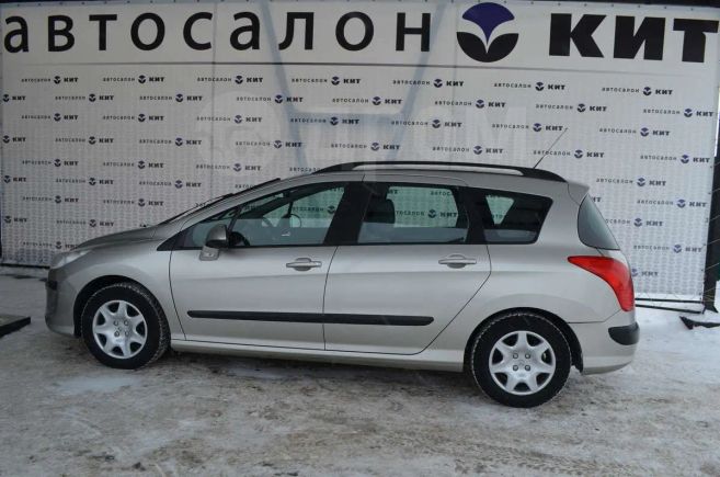  Peugeot 308 2008 , 308000 , 