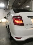  Toyota Corolla Axio 2017 , 850000 , 