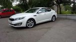  Kia Optima 2012 , 885000 , 