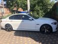  BMW 5-Series 2015 , 1440000 , --