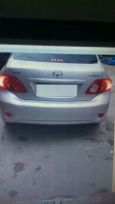  Toyota Corolla 2007 , 500000 , 