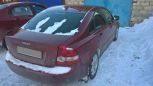  Volvo S40 2006 , 270000 , 