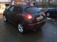 SUV   Nissan Juke 2012 , 630000 , 