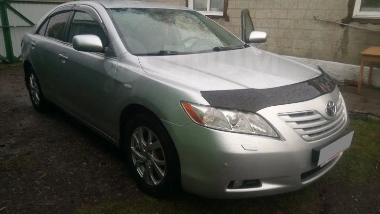  Toyota Camry 2006 , 599000 , -