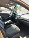  Hyundai Solaris 2012 , 400000 , 