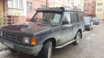 SUV   Land Rover Discovery 1993 , 280000 ,  