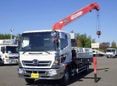  () Hino Ranger 2005 , 2600000 , 