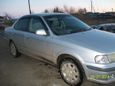  Nissan Sunny 2001 , 200000 , 