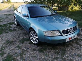  Audi A6 1998 , 295000 , 