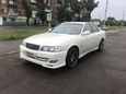  Toyota Chaser 1996 , 500000 , 