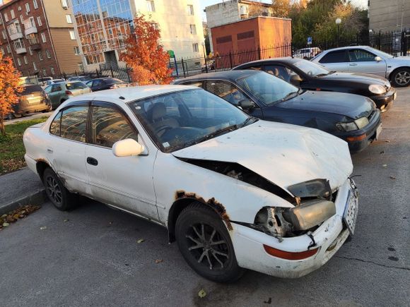  Toyota Sprinter 1993 , 49999 , 