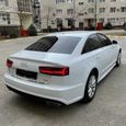  Audi A6 2017 , 1950000 , 