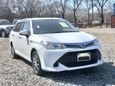  Toyota Corolla Fielder 2016 , 830000 , 