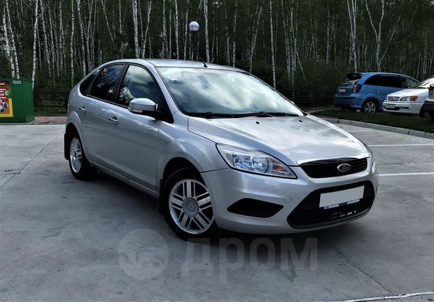  Ford Focus 2011 , 385000 , 