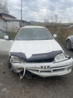 Универсал Toyota Caldina 1998 года, 225000 рублей, Горно-Алтайск