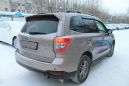 SUV   Subaru Forester 2013 , 1030000 , 