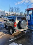 SUV   Chevrolet Niva 2008 , 200000 , 