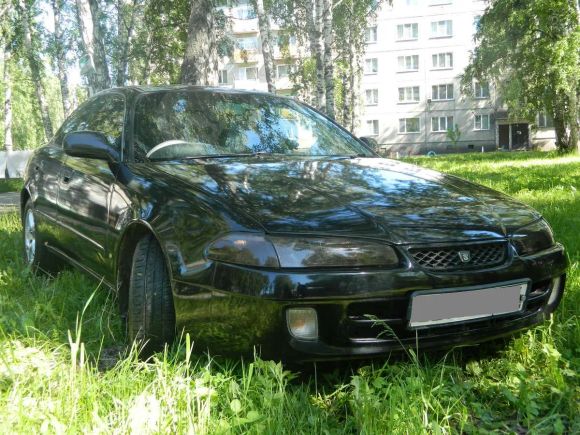  Toyota Sprinter Marino 1996 , 185000 , 