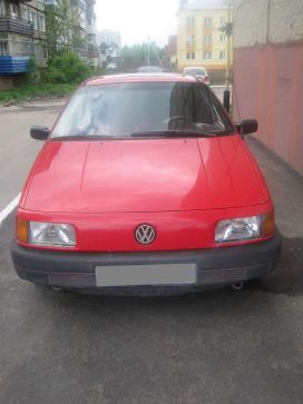 Volkswagen Passat 1989 , 100000 , 