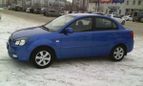  Kia Rio 2010 , 425000 , 