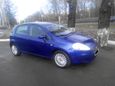  Fiat Grande Punto 2008 , 249999 , 