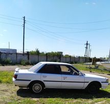  Toyota Camry 1989 , 143000 , 