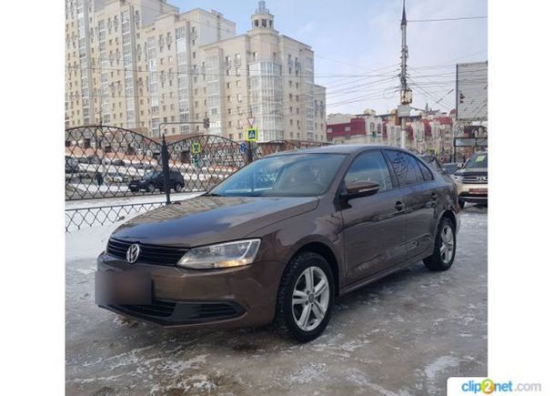  Volkswagen Jetta 2012 , 670000 , 