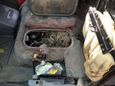    Toyota Estima 1992 , 155000 , 