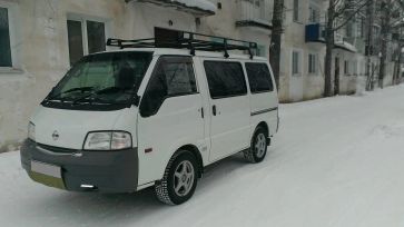    Nissan Vanette 2009 , 400000 , 