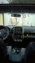 SUV   Honda CR-V 2004 , 530000 , 