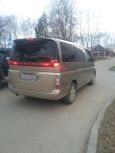    Nissan Elgrand 2002 , 650000 , 