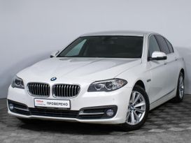  BMW 5-Series 2016 , 2599000 , 